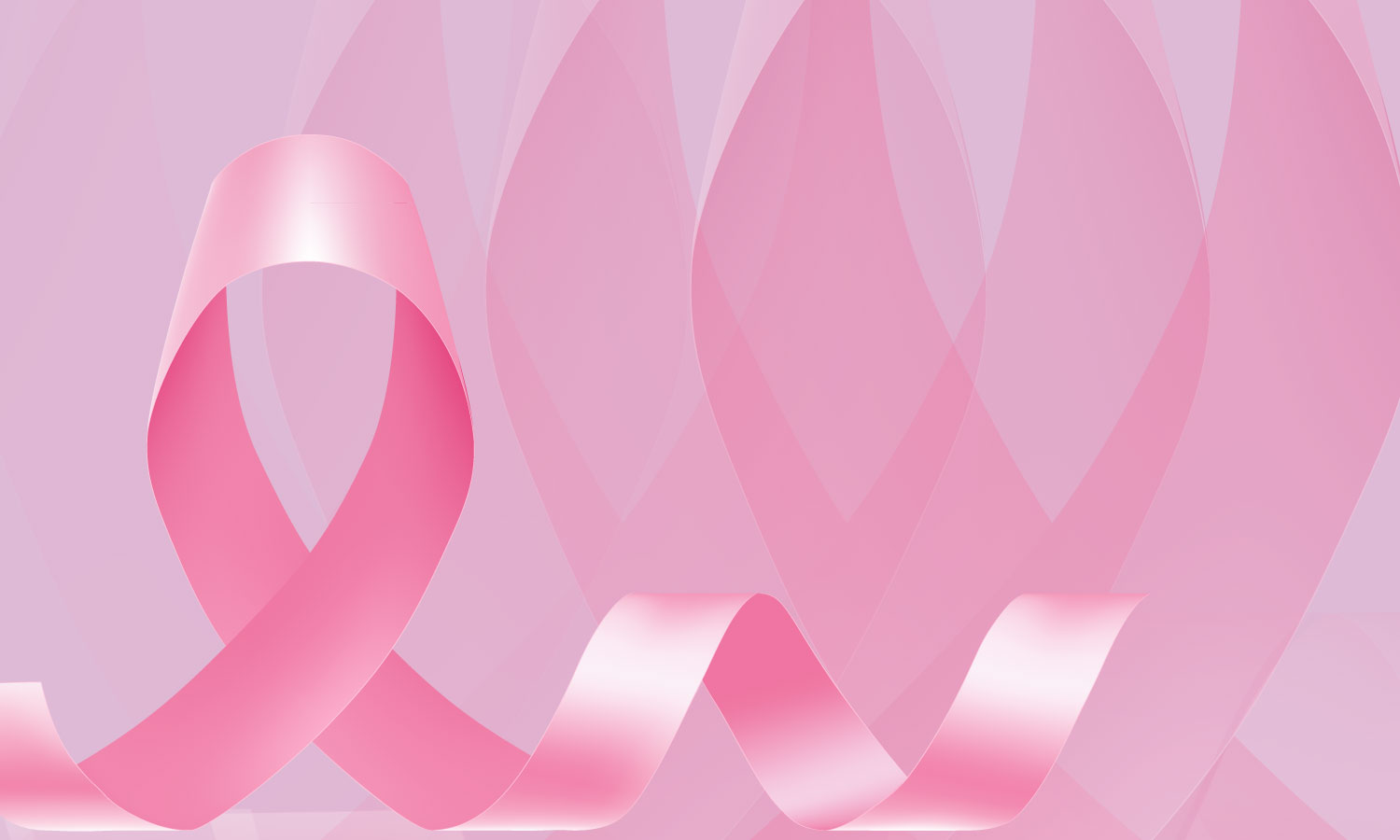 Mes Rosa - Mes de lucha contra el cáncer de mama