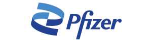 Logo de Laboratorio Pfizer