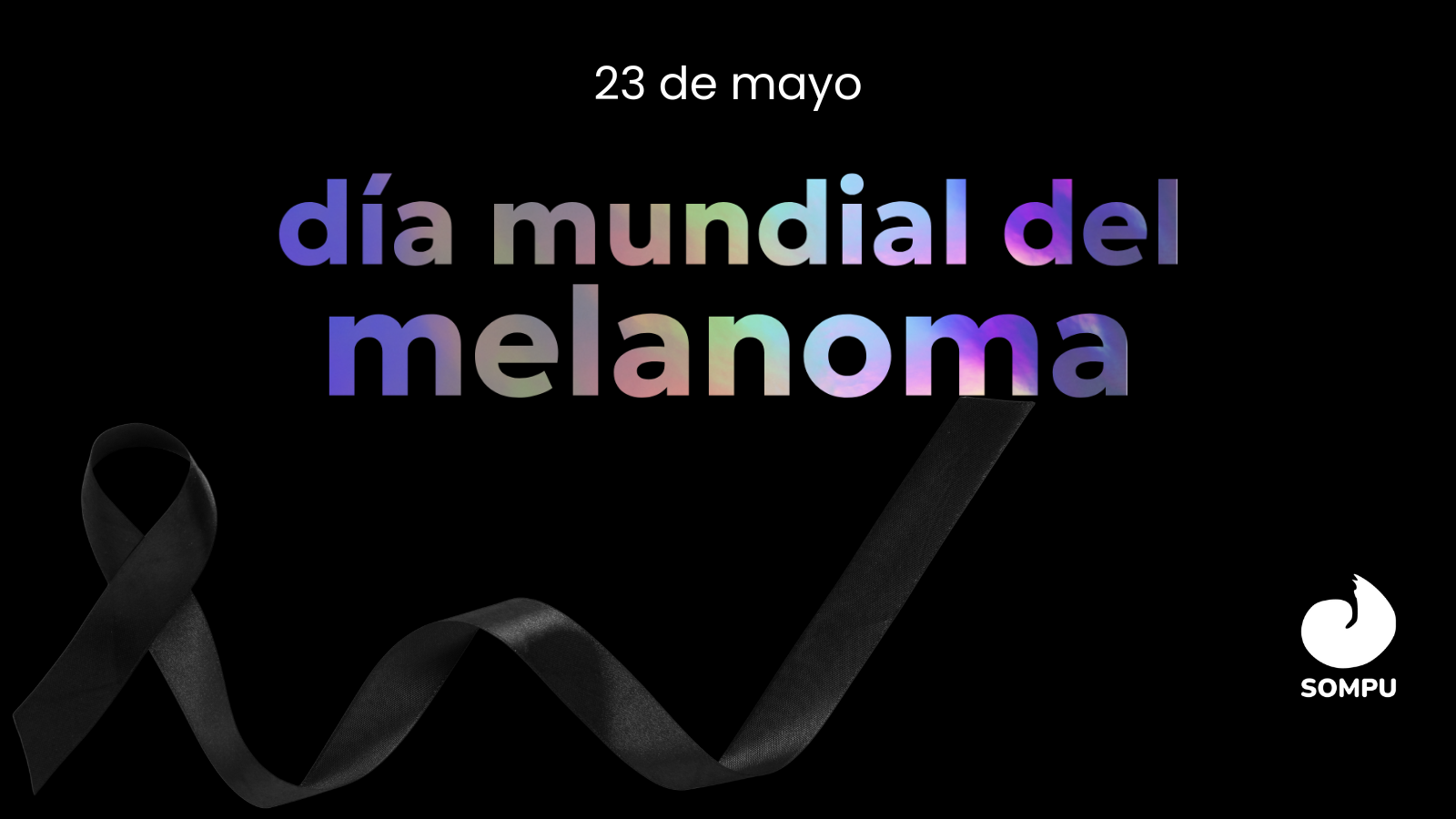 Día Mundial del Melanoma