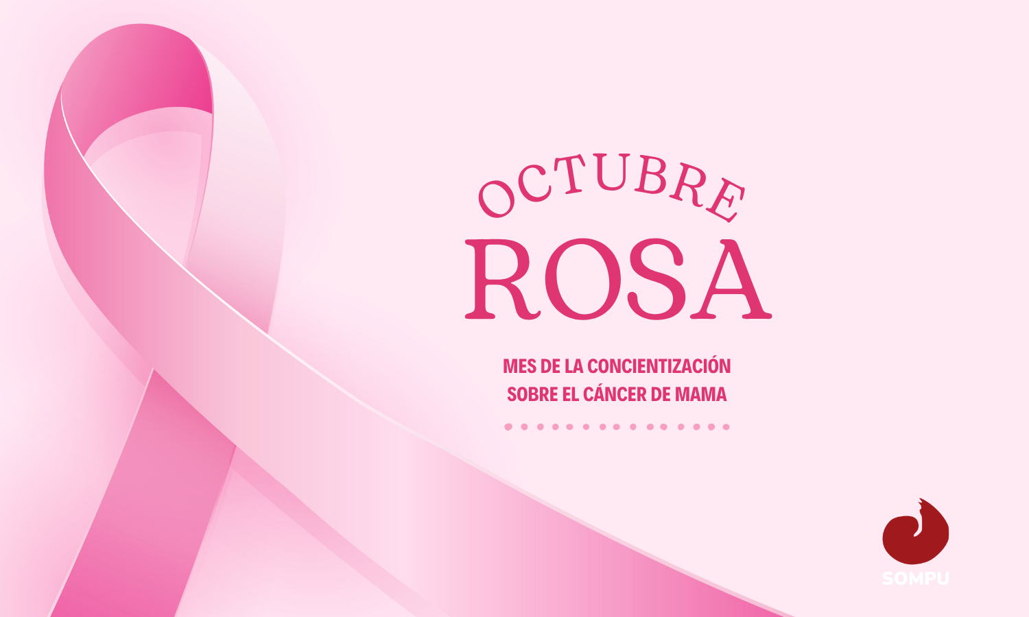 octubre rosa