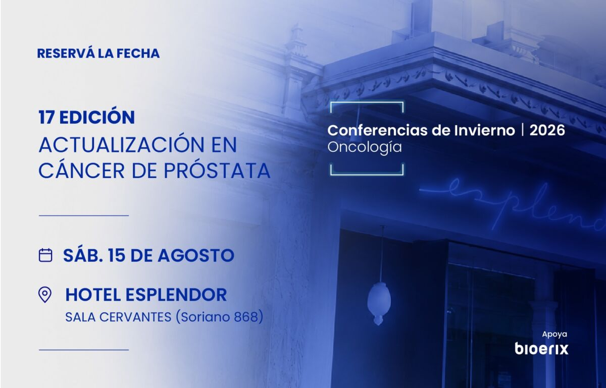 Conferencias de Invierno en Oncología 2026
