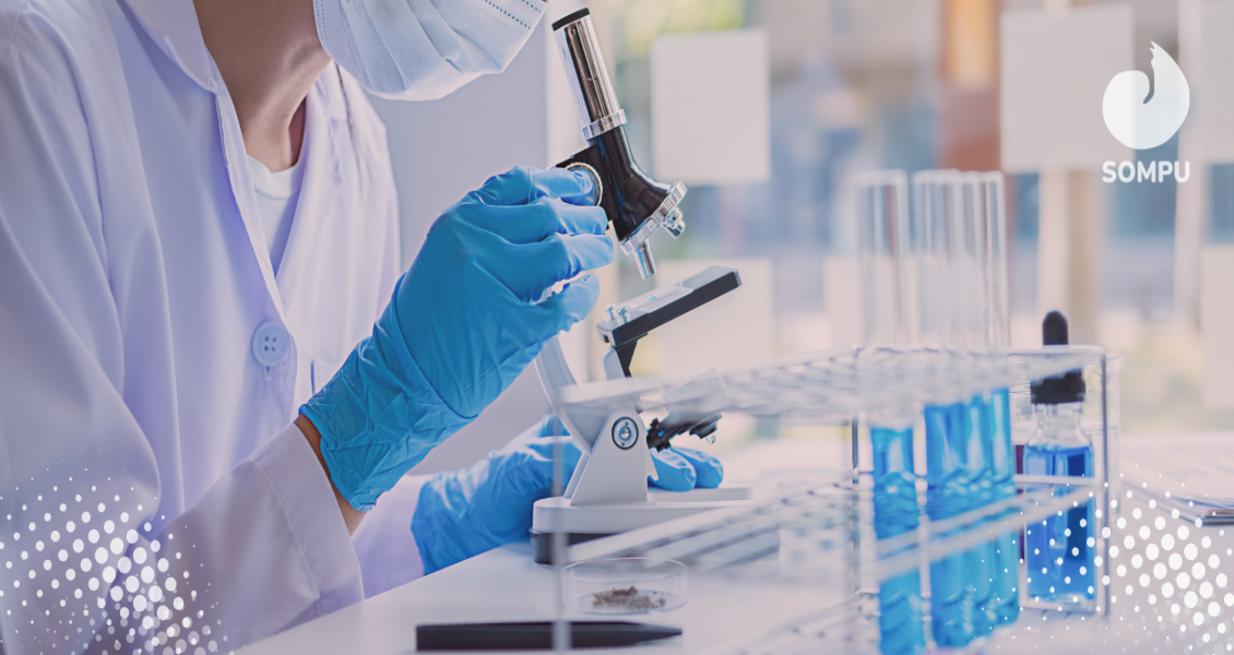 20 de mayo Día Internacional de la Investigación Clínica