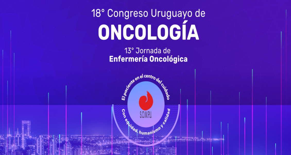 18° Congreso Uruguayo de Oncología