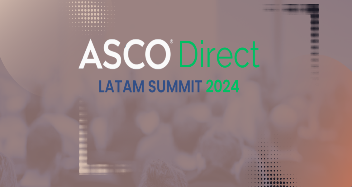 ASCO Direct Latam Summit 2024