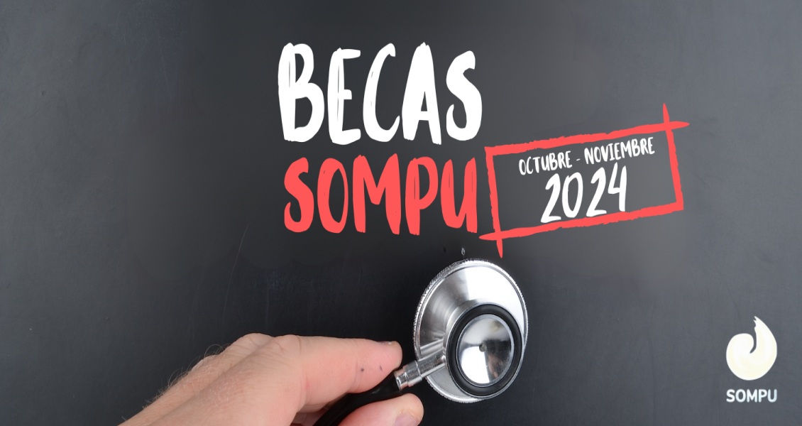 Solicitud de becas 2024