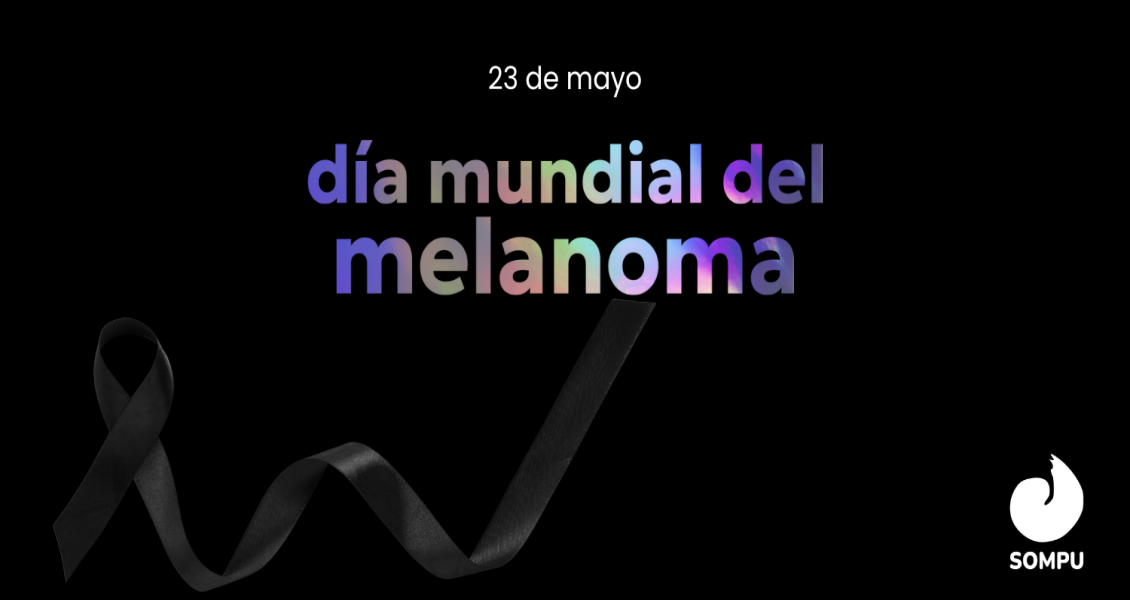 Día Mundial del Melanoma