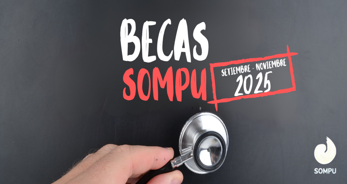 Becas 2025