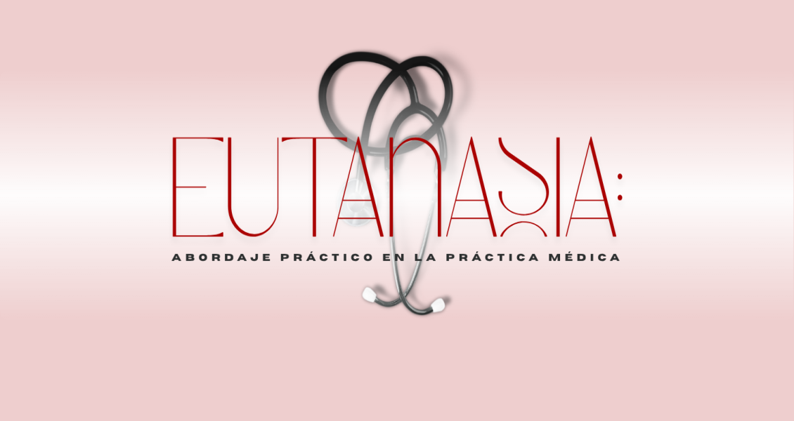 Lo que dejó el conversatorio "Eutanasia: abordaje práctico en la práctica médica"