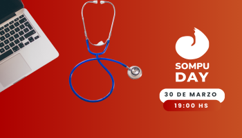 Sompu Day. 30 de marzo, 19:00 hs.