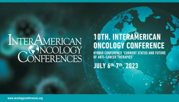 10ma Conferencia Interamericana de Oncología
