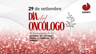 Día del oncólogo y 41 aniversario de SOMPU